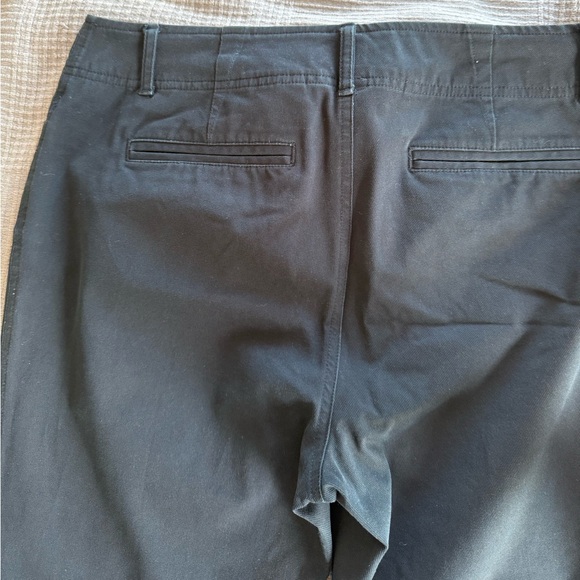 Ralph Lauren stretch cotton skinny pants - Picture 9 of 10